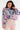 Long sleeve shirt model 196617 awama