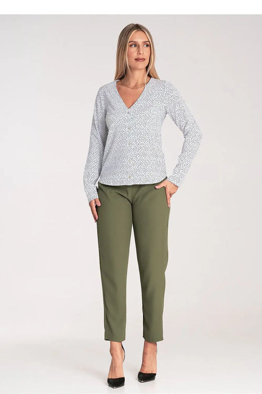 Long sleeve shirt model 201463 Figl
