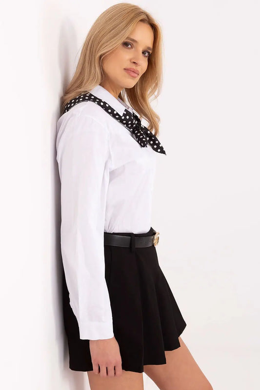 Long sleeve shirt model 204361 Italy Moda