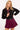 Long sleeve shirt model 204362 Italy Moda