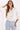 Long sleeve shirt model 219050 Rue Paris