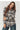 Long sleeve shirt model 219732 Makadamia