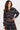 Long sleeve shirt model 220041 Italy Moda