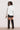 Long sleeve shirt model 220908 Roco Fashion