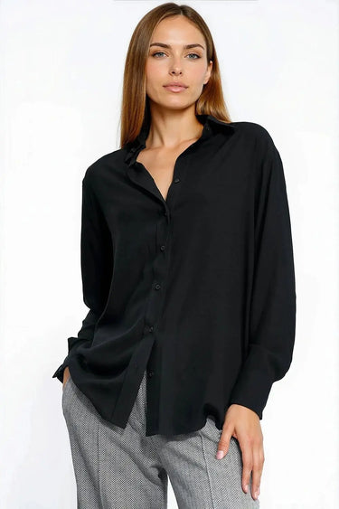 Long sleeve shirt model 221217 Nife