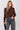 Long sleeve shirt model 221754 Italy Moda