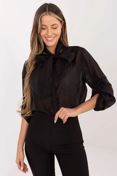 Long sleeve shirt model 221889 Factory Price