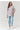Long sleeve shirt model 223230 Makadamia