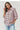 Long sleeve shirt model 223233 Makadamia