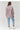 Long sleeve shirt model 223233 Makadamia