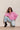 Long sleeve shirt model 224031 Roco Fashion