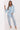 Long sleeve shirt model 226239 Italy Moda