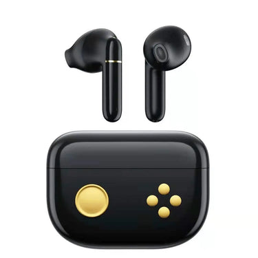 Low-delay Gaming Headset With Long Battery Life Utrano