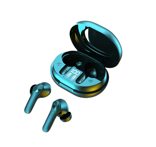 Low-latency Power Consumption New Wireless Bluetooth Headset Utrano