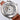 Luminous calendar leather strap men's watch luxury Men's everyday watches Utrano