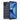 Magic Shield TPU + Flannel Phone Case, For OPPO Reno14 5G Global, For OPPO K13 5G