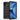 Magic Shield TPU + Flannel Phone Case, For OPPO Reno14 5G Global, For OPPO K13 5G