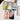 Matcha Latte Cake Pattern Magnetic Acrylic TPU Phone Case, For iPhone 13 Pro Max, For iPhone 13 Pro, For iPhone 13, For iPhone 12