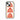 Matcha Latte Cake Pattern Magnetic Acrylic TPU Phone Case, For iPhone 14 Plus, For iPhone 14, For iPhone 14 Pro, For iPhone 14 Pro Max