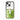 Matcha Latte Cake Pattern Magnetic Acrylic TPU Phone Case, For iPhone 14 Plus, For iPhone 14, For iPhone 14 Pro, For iPhone 14 Pro Max