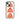 Matcha Latte Cake Pattern Magnetic Acrylic TPU Phone Case, For iPhone 15 Pro Max, For iPhone 15 Pro, For iPhone 15 Plus, For iPhone 15