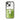 Matcha Latte Cake Pattern Magnetic Acrylic TPU Phone Case, For iPhone 15 Pro Max, For iPhone 15 Pro, For iPhone 15 Plus, For iPhone 15