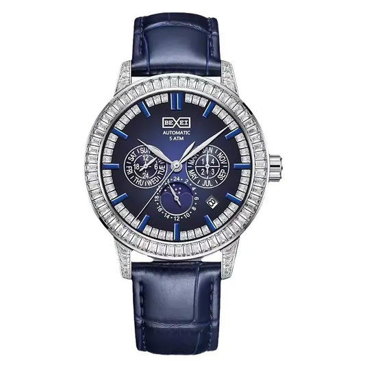 Mechanical Cool Advanced Men's Watch Utrano