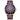 Mechanical Watch Men's Waterproof Steel Band Watch - UTrano