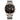 Men Watch Chronograph Sport Mens Watches Top Brand Luxury Waterproof Full Steel Quartz Gold Clock Men Relogio Masculino