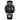 Men Watch Chronograph Sport Mens Watches Top Brand Luxury Waterproof Full Steel Quartz Gold Clock Men Relogio Masculino