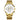 Men Watch Chronograph Sport Mens Watches Top Brand Luxury Waterproof Full Steel Quartz Gold Clock Men Relogio Masculino