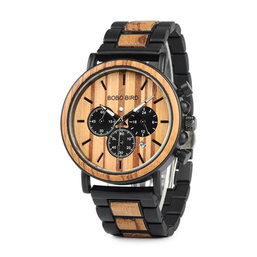 Men Watch Engrave Personal Engraving free Family Birthday Gift for Son Dad Husband Quartz Wristwatches Utrano