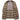 Men's Double-faced Woolen Goods Wool Overcoat Men's Mid-length Coat