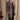 Men's Mid-length Warm Jacket Winter Thick Style
