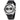 Men's Multifunctional Timing Luminous Quartz Watch