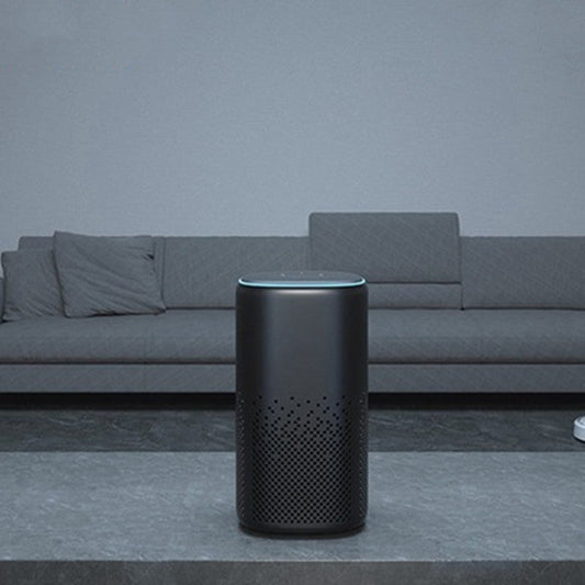 Mesh Gateway Remote Control Intelligent Application