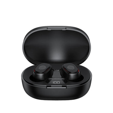 Mini Bluetooth Headset Is Suitable For New 5.0 Private Mode F9