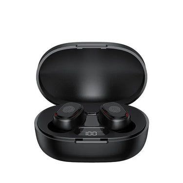 Mini Bluetooth Headset Is Suitable For New 5.0 Private Mode F9