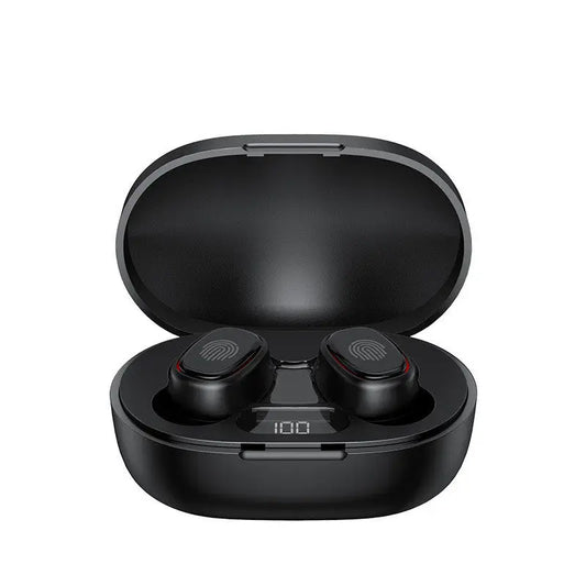 Mini Bluetooth Headset Is Suitable For New 5.0 Private Mode F9