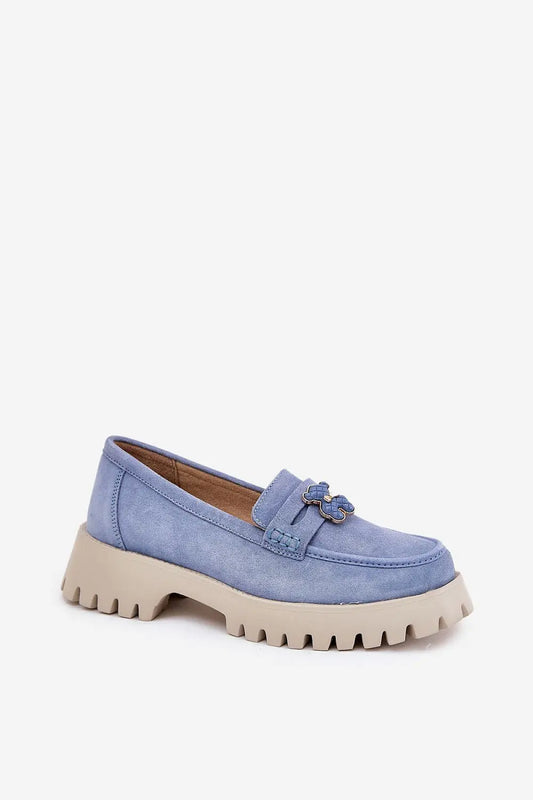 Mocassin model 209028 Step in style