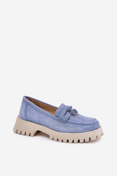Mocassin model 209028 Step in style