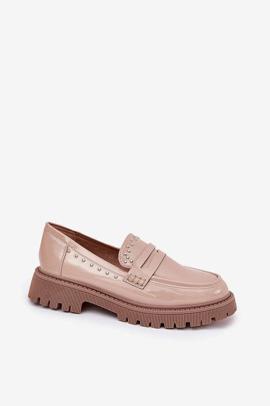 Mocassin model 210740 Step in style