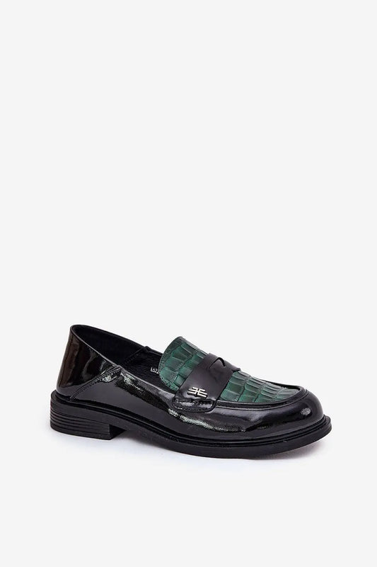 Mocassin model 211092 Step in style