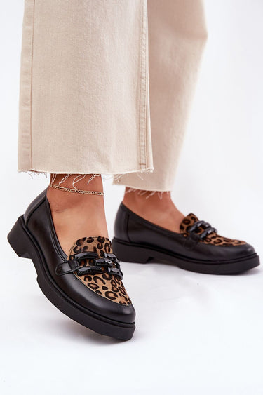 Mocassin model 213026 Step in style