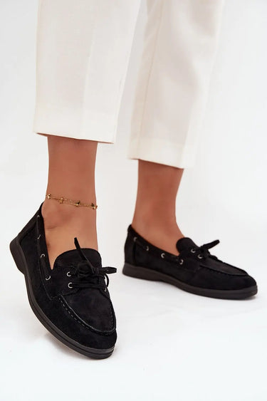 Mocassin model 217692 Step in style