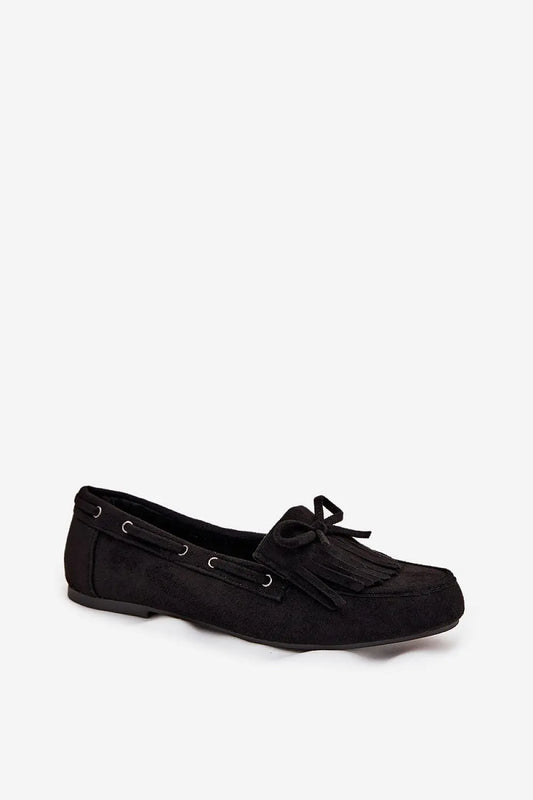 Mocassin model 218060 Step in style