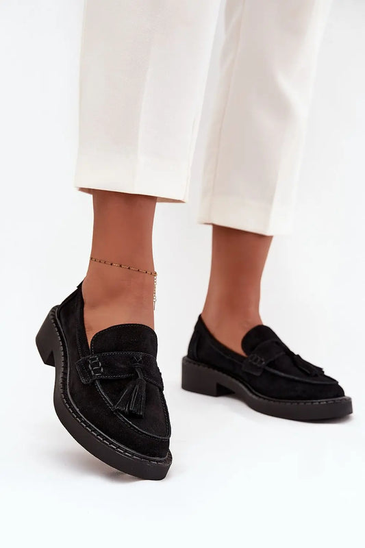 Mocassin model 218701 Step in style