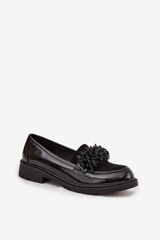 Mocassin model 219234 Step in style