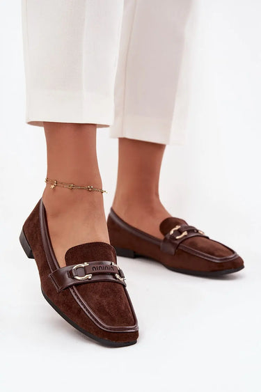 Mocassin model 219823 Step in style