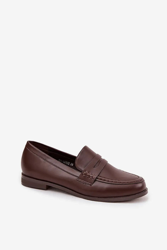 Mocassin model 219829 Step in style